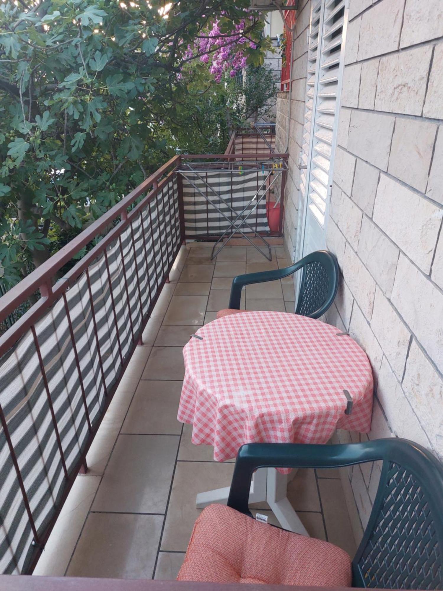 Vila Magdalena Makarska Exterior foto