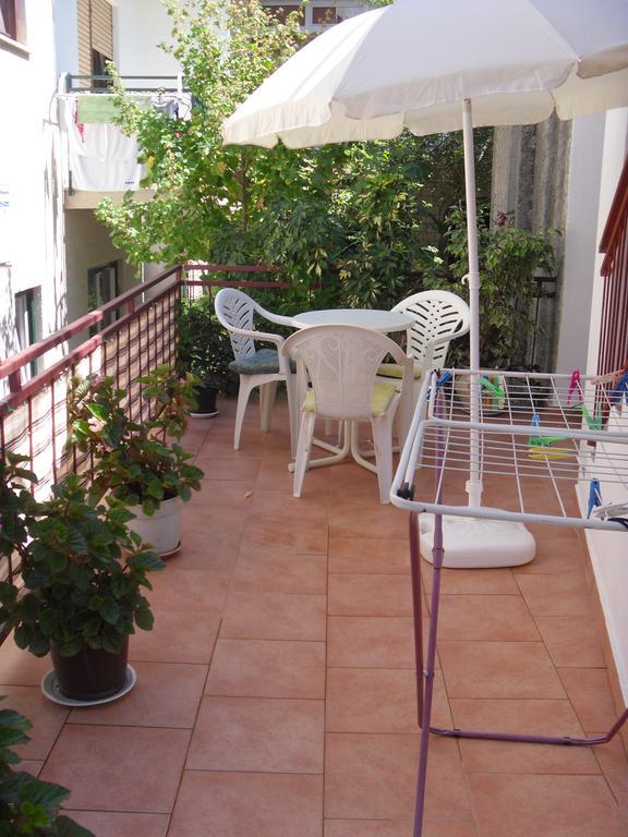 Vila Magdalena Makarska Exterior foto