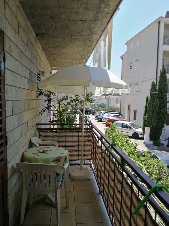 Vila Magdalena Makarska Exterior foto